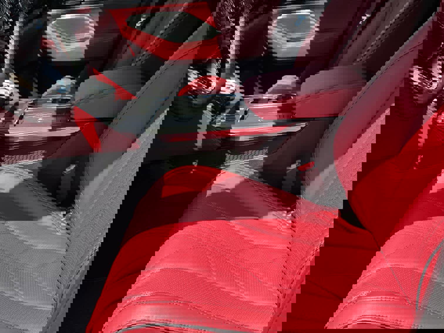 New 2026 Acura MDX A-Spec image 13