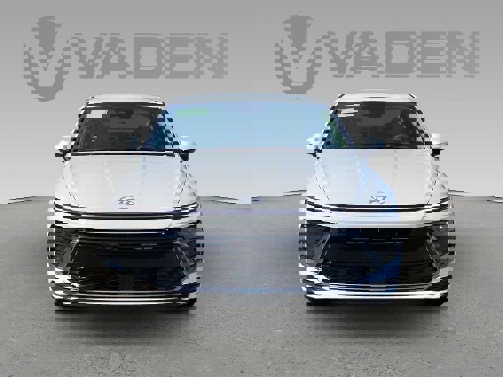 New 2025 Hyundai Sonata SE image 21