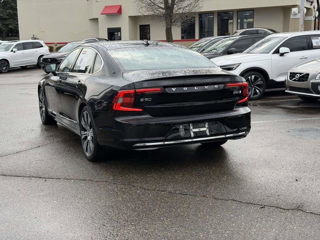 Used 2023 Volvo S90 B6 Plus w/ Protection Package Premier image 6