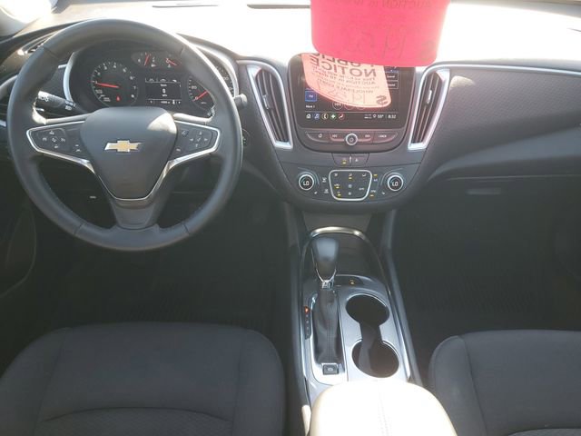 Used 2024 Chevrolet Malibu LT w/ Sport Edition FWD image 10