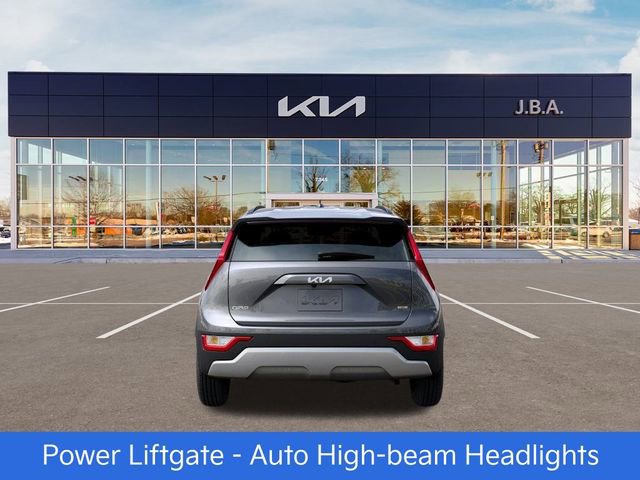 New 2026 Kia Niro EX w/ EX Premium Package image 5
