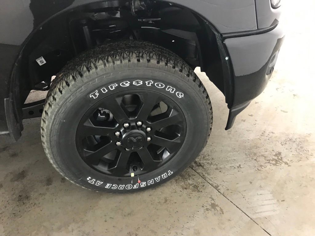 New 2026 RAM 2500 Big Horn image 54