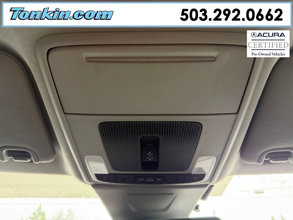 Certified 2023 Acura Integra image 29