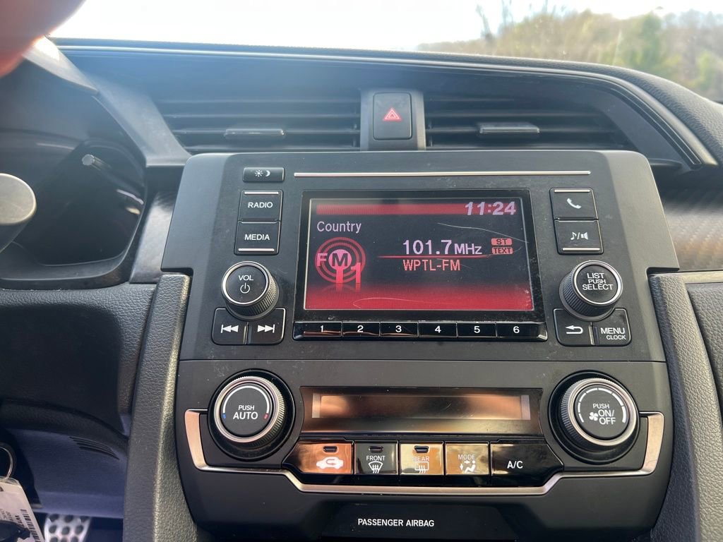 Used 2019 Honda Civic Sport image 22