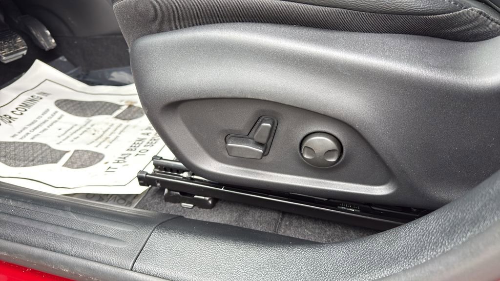 New 2026 Jeep Compass Limited w/ Sun, Sound & Navigation Group image 26