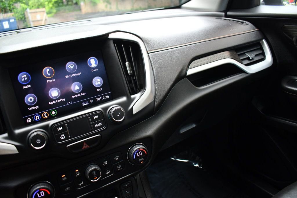 Used 2019 GMC Terrain SLT image 33