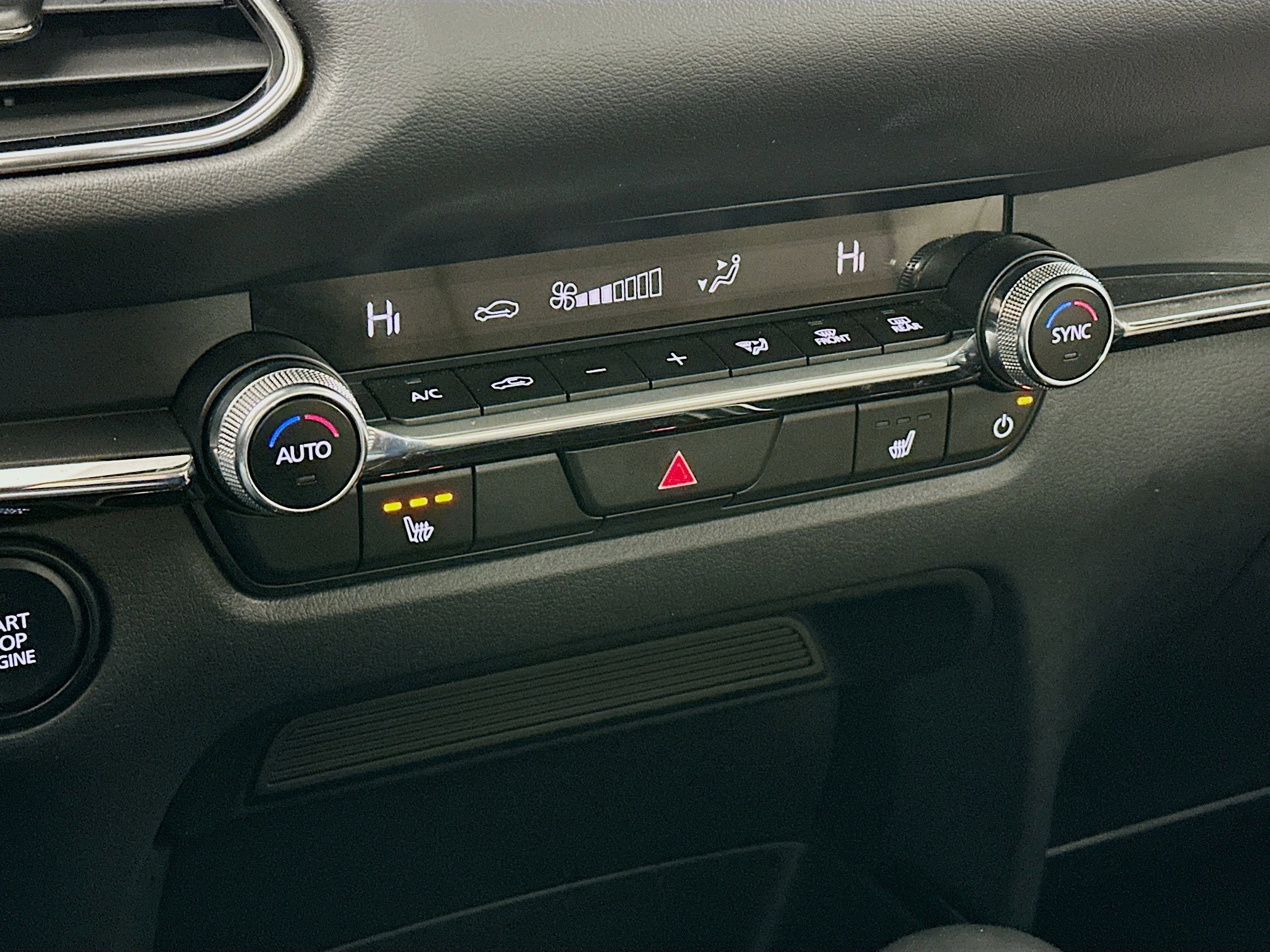 Used 2025 MAZDA CX-30 AWD 2.5 S w/ Preferred Package image 24