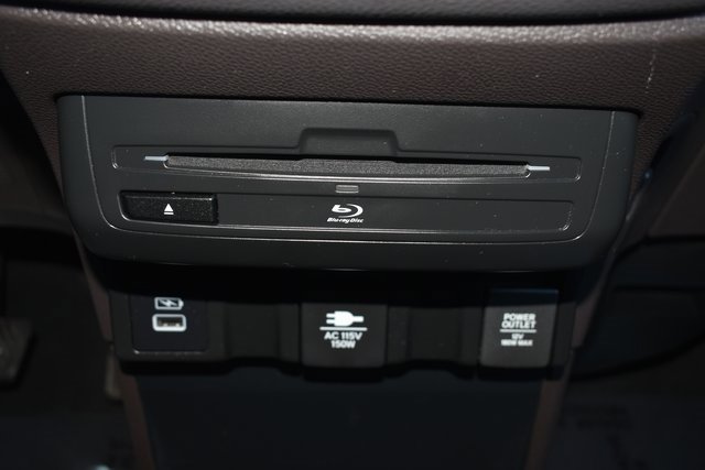 Used 2023 Honda Odyssey Elite image 31