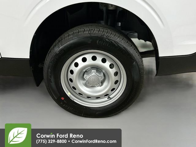 New 2025 Ford Maverick XL w/ Equipment Group 101A image 30