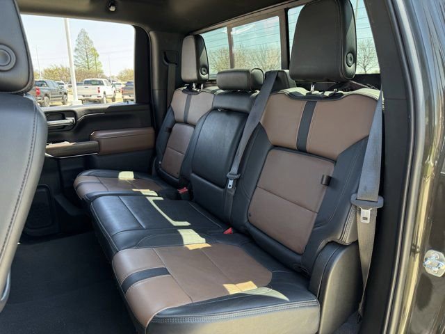 Used 2022 Chevrolet Silverado 2500 High Country image 29