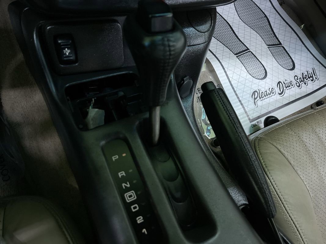 Used 2002 Chevrolet Camaro Z28 image 22