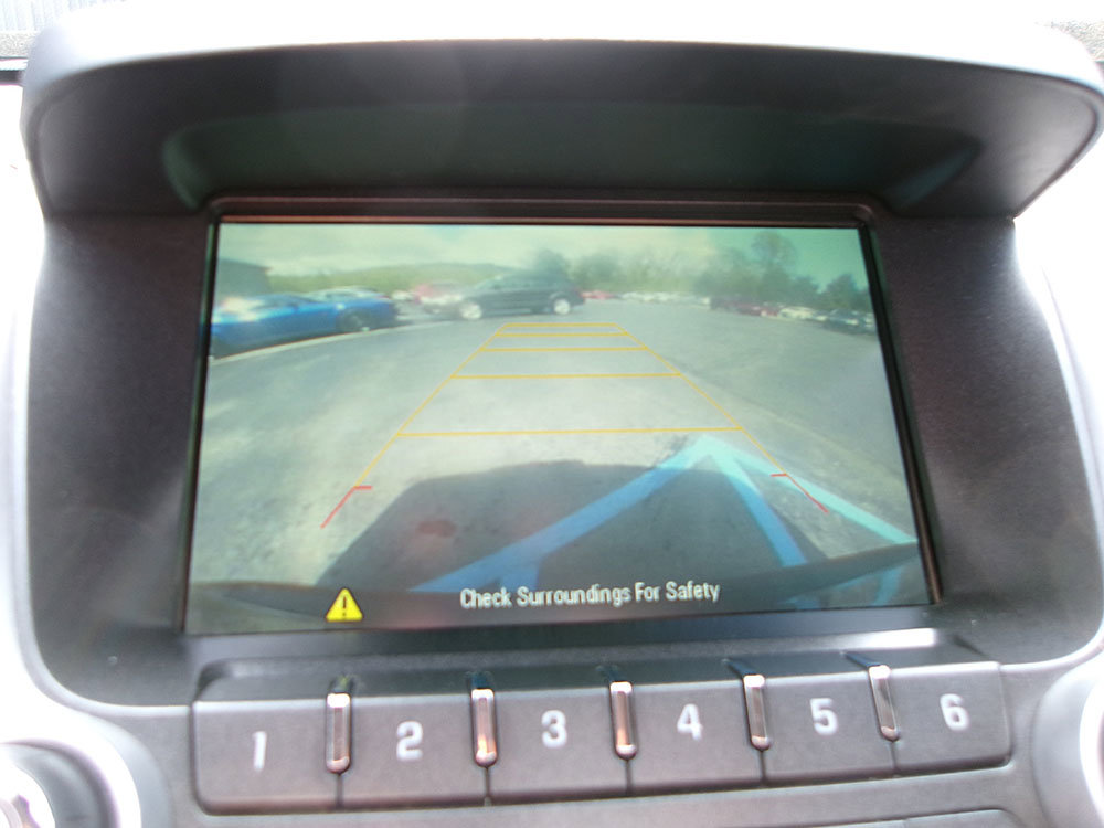Used 2016 GMC Terrain SLE w/ Convenience Package AWD/4WD image 18