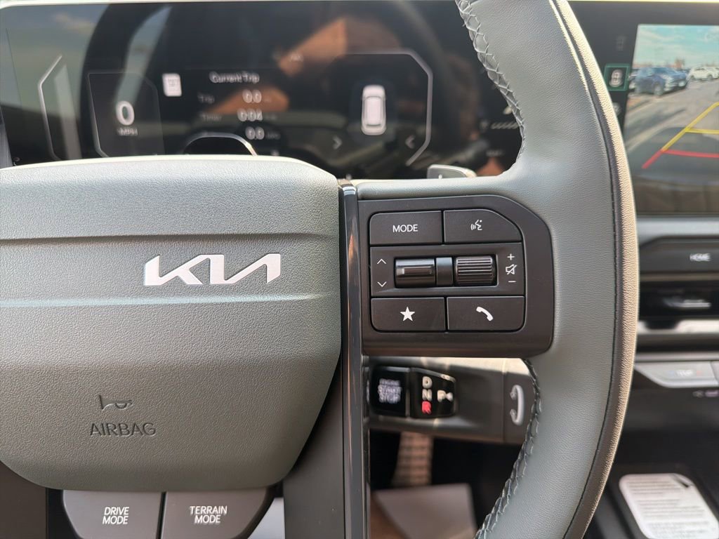 New 2027 Kia Telluride SX Prestige X-Line image 37