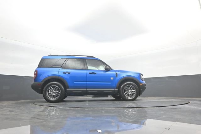 New 2025 Ford Bronco Sport Big Bend w/ Convenience Package image 34