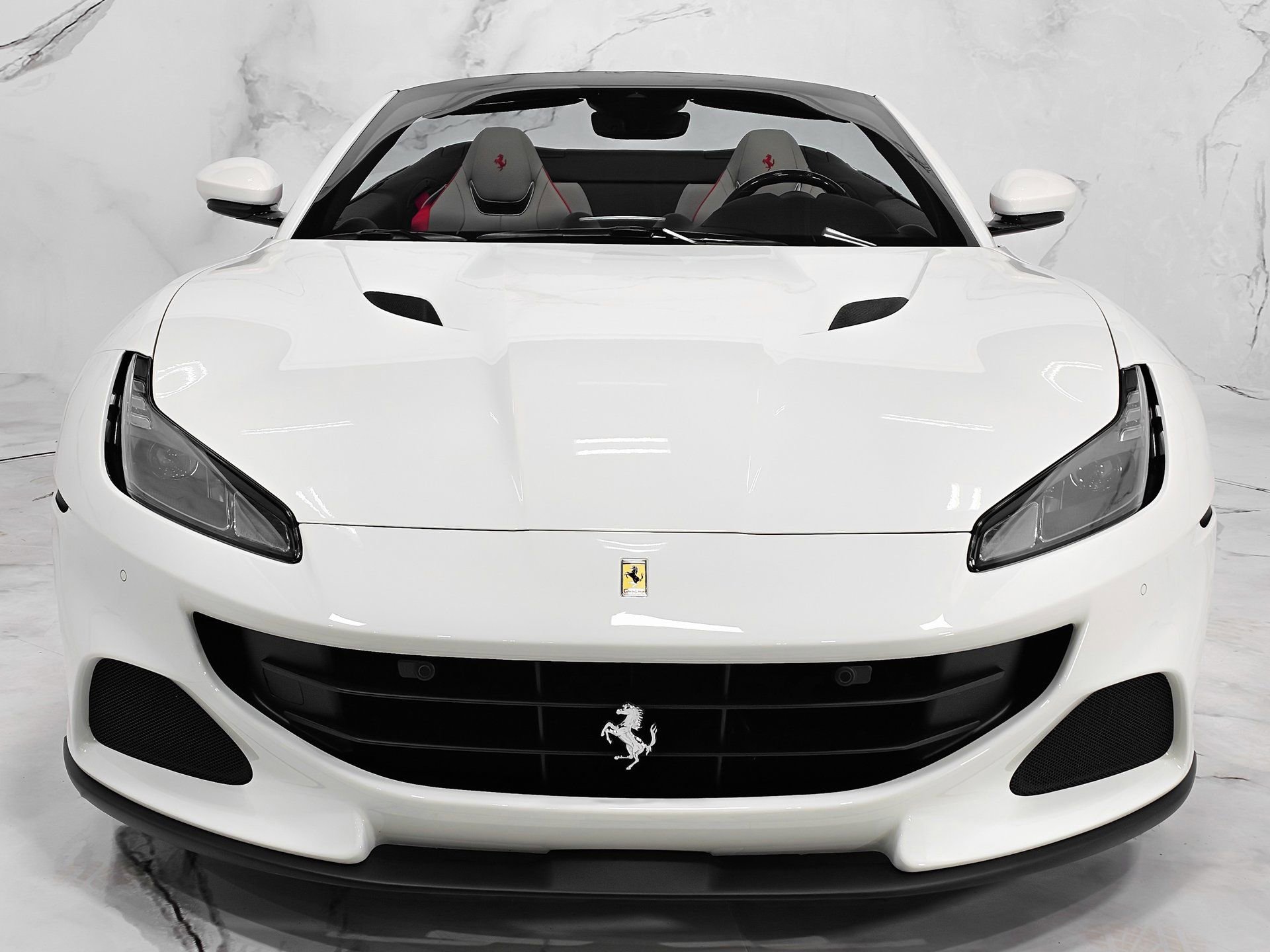 Used 2023 Ferrari Portofino M image 10