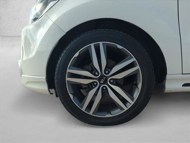 Used 2016 Kia Soul + w/ Soulful Package FWD image 21