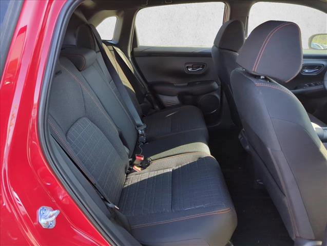 New 2026 Honda HR-V Sport image 19