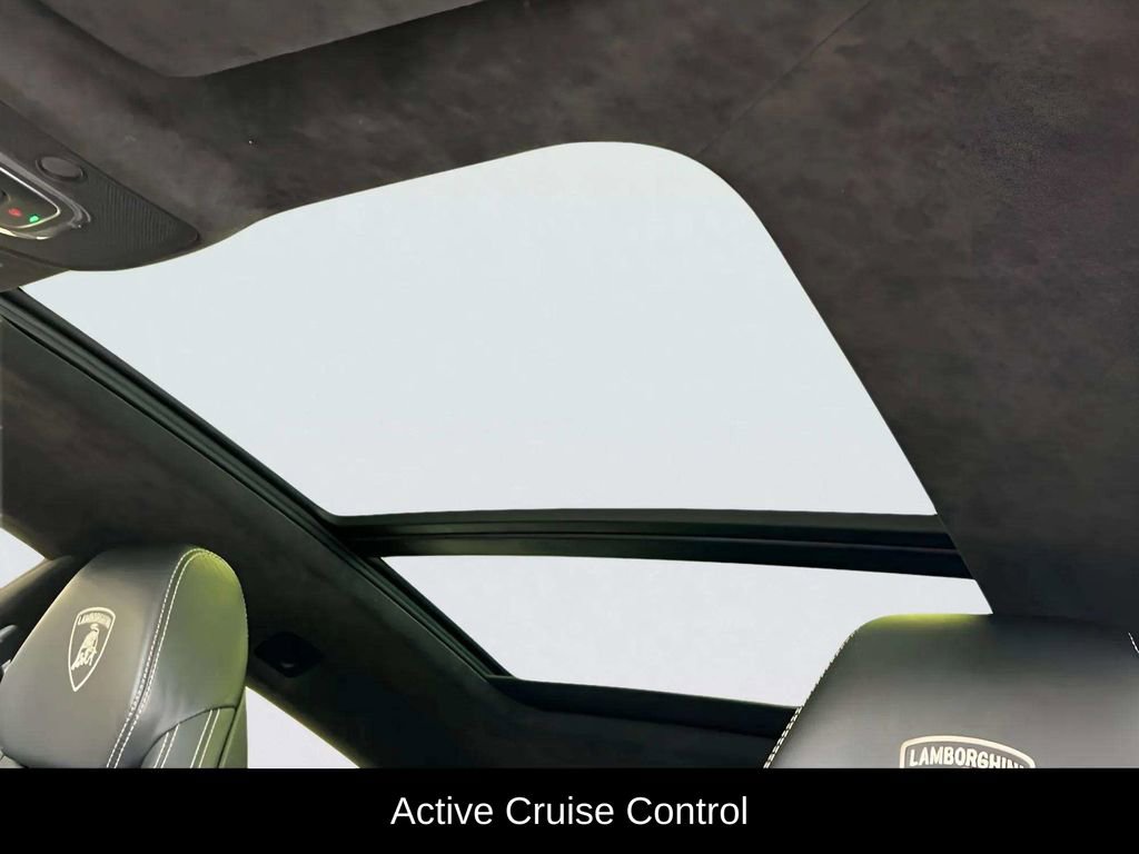 Used 2021 Lamborghini Urus image 13