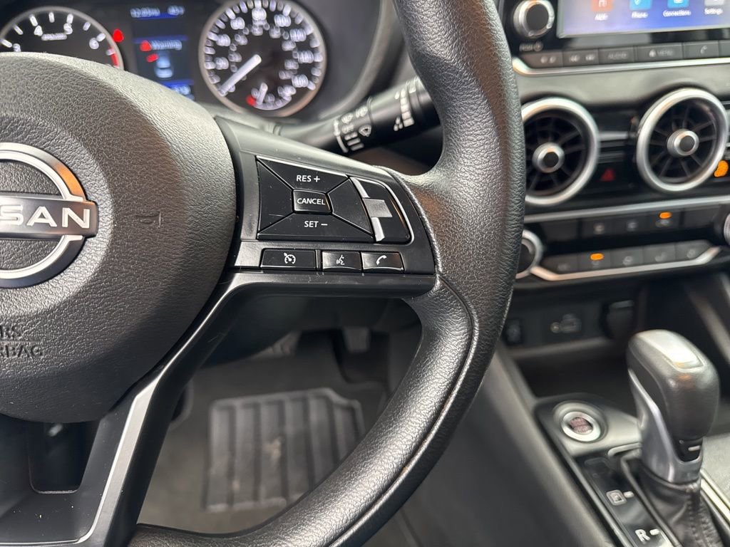Used 2024 Nissan Sentra S FWD image 25