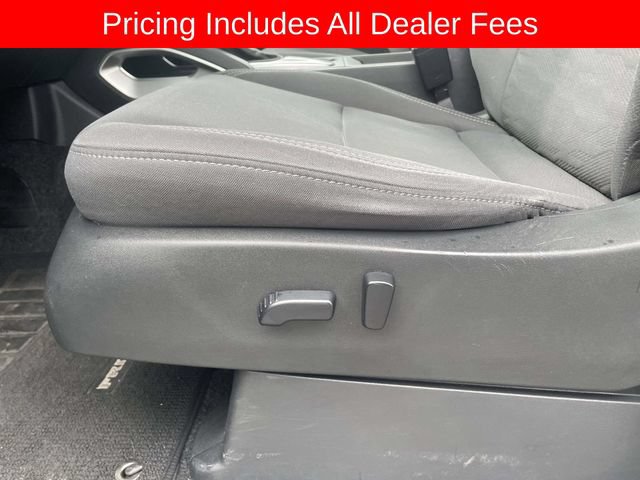 Used 2022 Nissan Frontier SV w/ Technology Package AWD/4WD image 21
