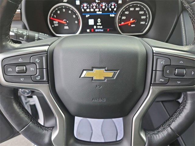 Certified 2021 Chevrolet Suburban Premier w/ Premium Package image 11