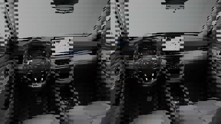 New 2026 Ford Explorer Active w/ Active Comfort Package image 7