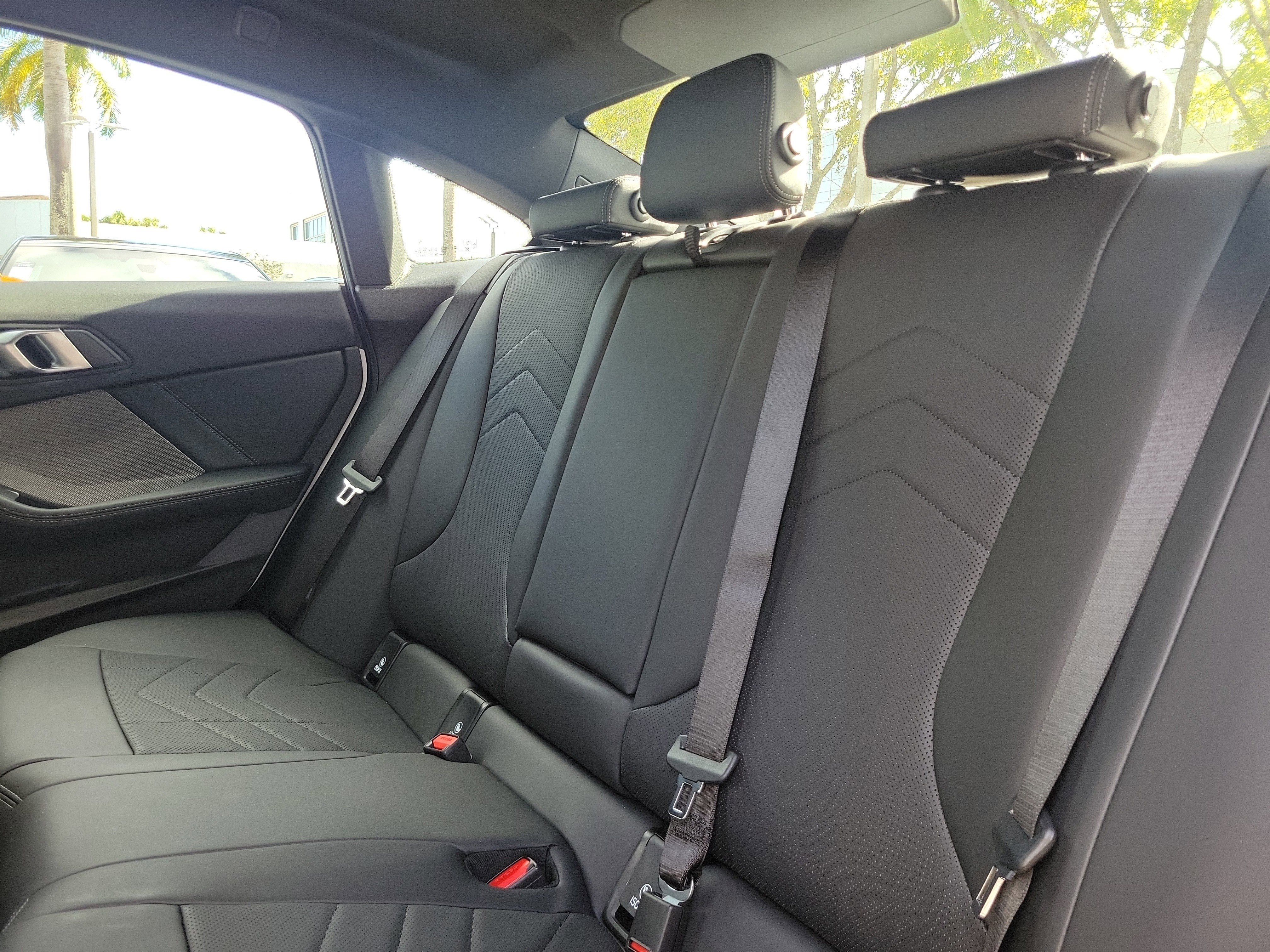 New 2026 BMW 228i w/ Technology Package FWD image 10