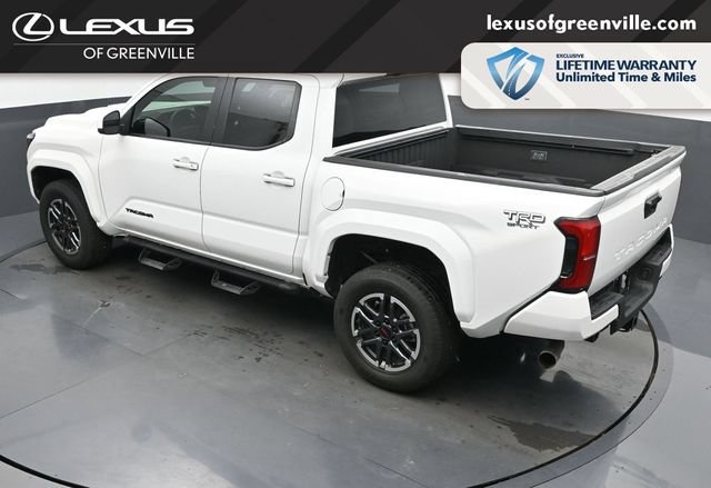 Used 2024 Toyota Tacoma TRD Sport RWD image 22