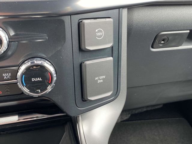 New 2025 Ford F150 Lariat w/ Equipment Group 501A Mid AWD/4WD image 17