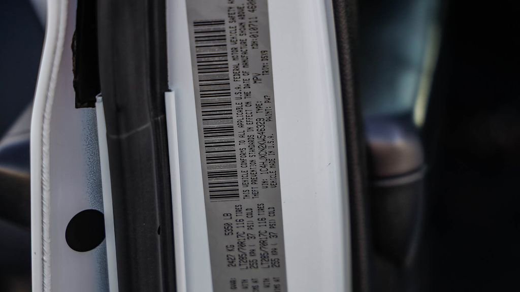 Used 2019 Jeep Wrangler Rubicon image 29