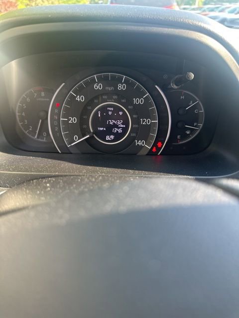 Used 2013 Honda CR-V EX image 6