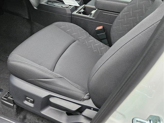 New 2026 Toyota Tacoma SR5 image 4