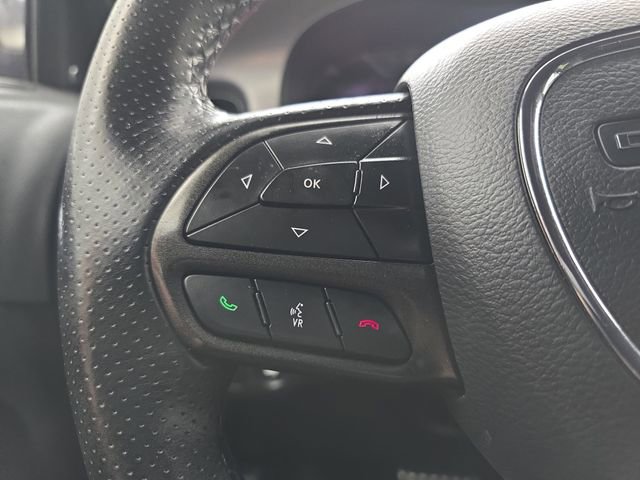 Used 2023 Dodge Charger R/T w/ Performance Handling Group image 35