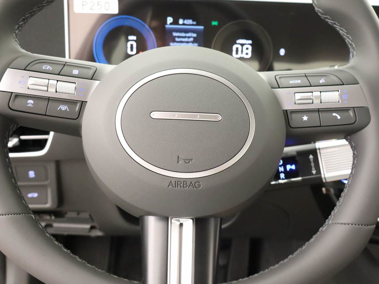 New 2026 Hyundai Sonata SEL FWD image 12
