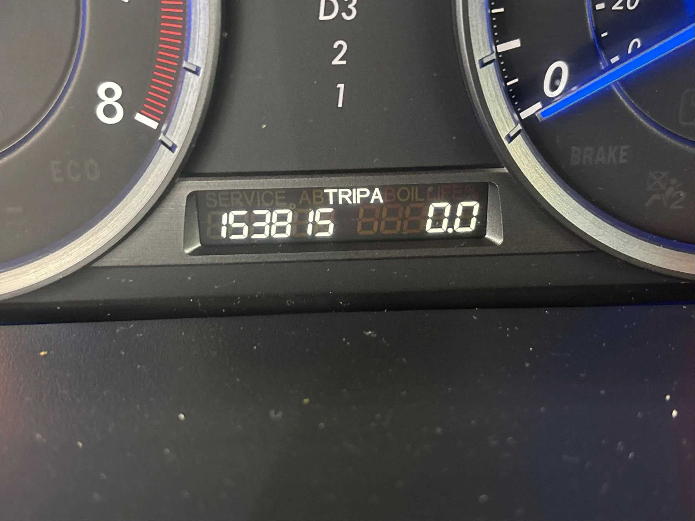 Used 2010 Honda Crosstour EX-L image 43