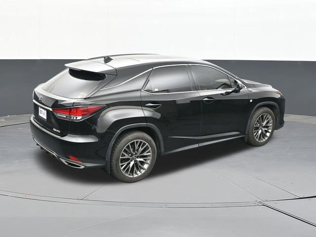 Used 2020 Lexus RX 350 F Sport image 63