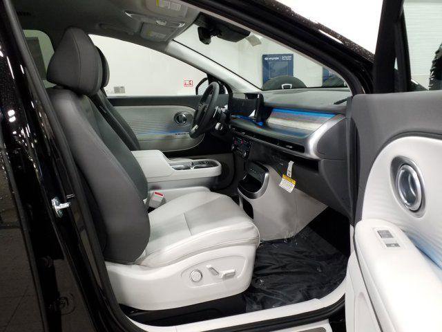 New 2026 Hyundai Ioniq 9 SEL image 18
