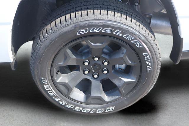 New 2026 RAM 1500 Express image 11