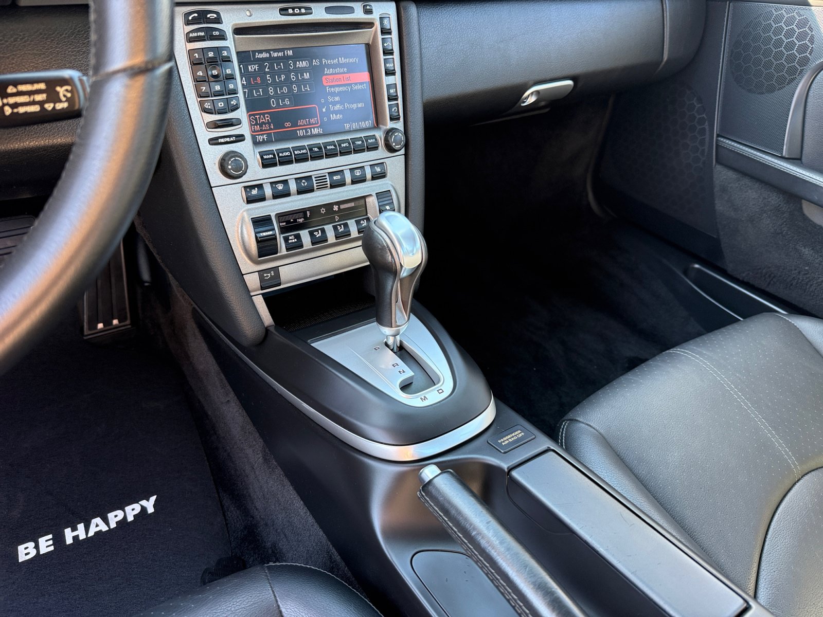 Used 2007 Porsche Cayman S RWD image 13