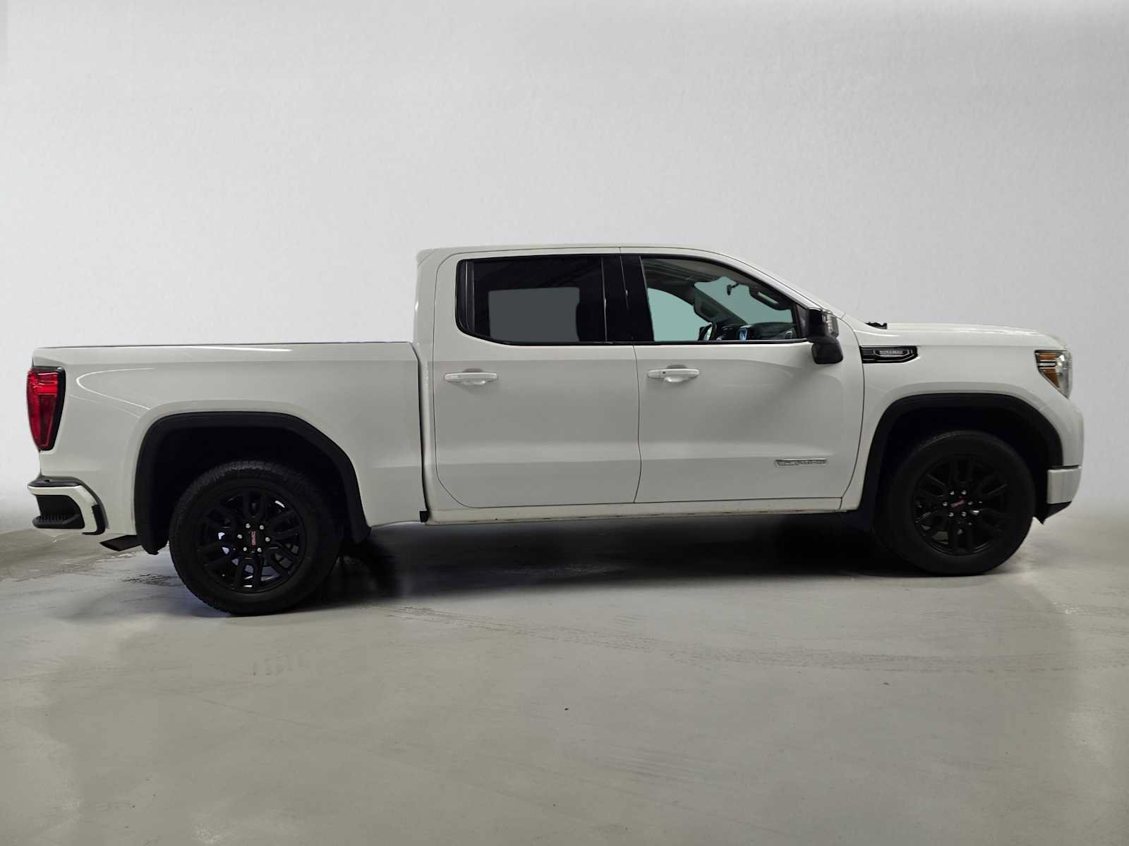 Used 2020 GMC Sierra 1500 Elevation w/ Elevation Value Package RWD image 6