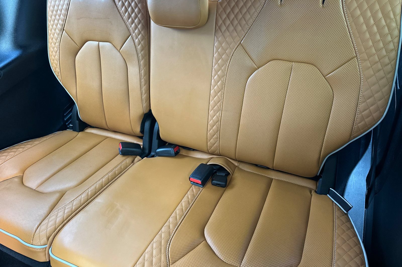 Used 2023 Chrysler Pacifica Pinnacle FWD image 14