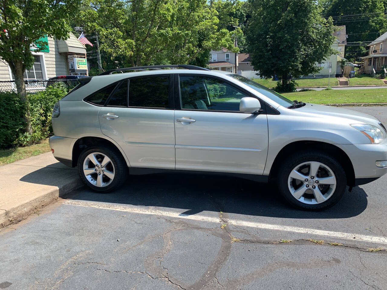 Used 2006 Lexus RX 330 AWD image 12