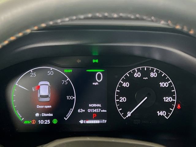 Certified 2024 Honda CR-V Sport image 10