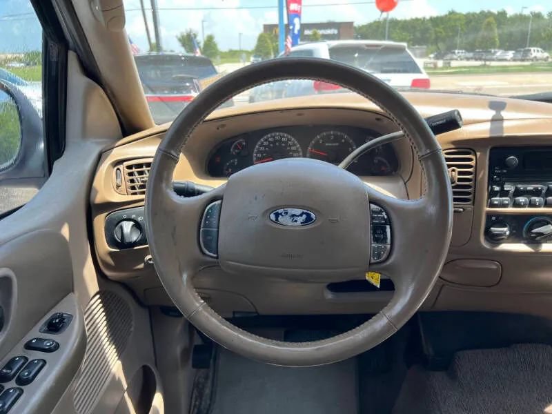 Used 2003 Ford F150 XLT RWD image 18