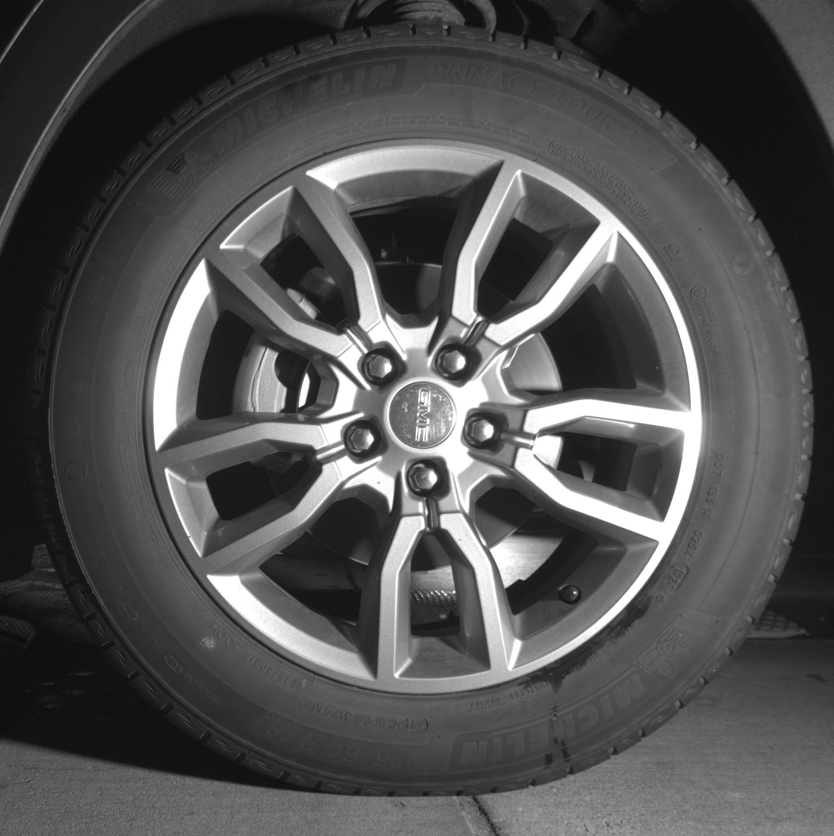 Used 2024 GMC Terrain SLT image 12