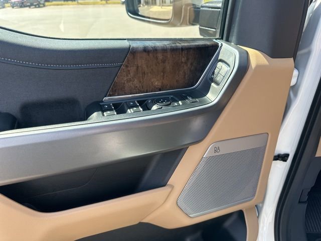 New 2026 Ford F350 Lariat image 34