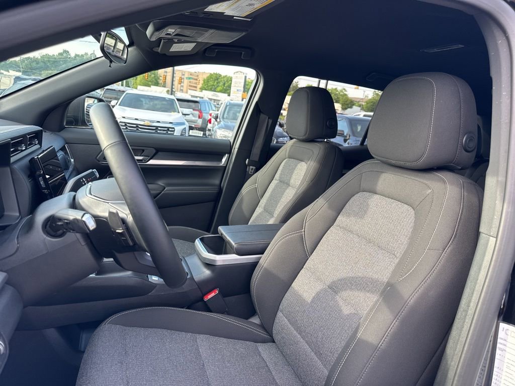 Used 2026 GMC Terrain Elevation FWD image 16