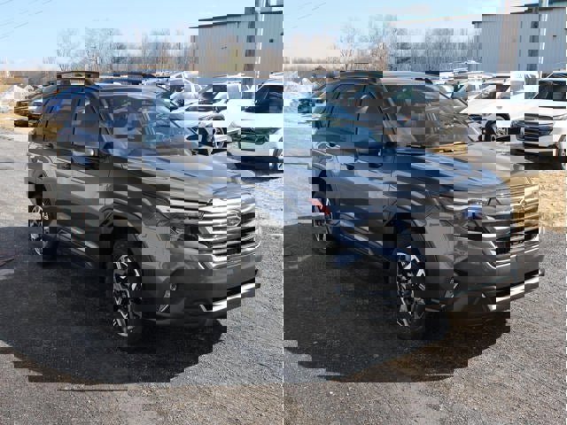 New 2026 Subaru Forester Premium w/ Base/Premium Plus Package image 21