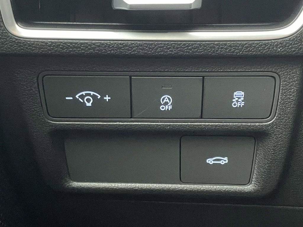 New 2026 Hyundai Sonata SE FWD image 17