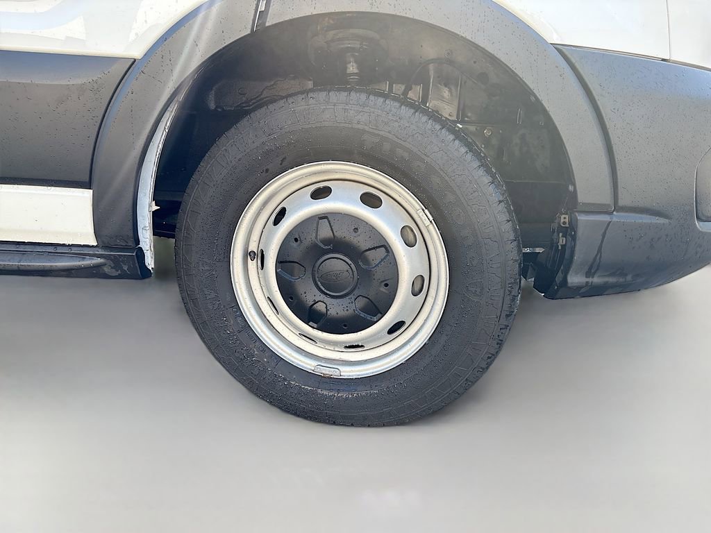 Used 2023 Ford Transit 250 Medium Roof w/ Interior Upgrade Package image 14